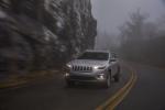 Jeep Cherokee Limited 2018 года (NA)